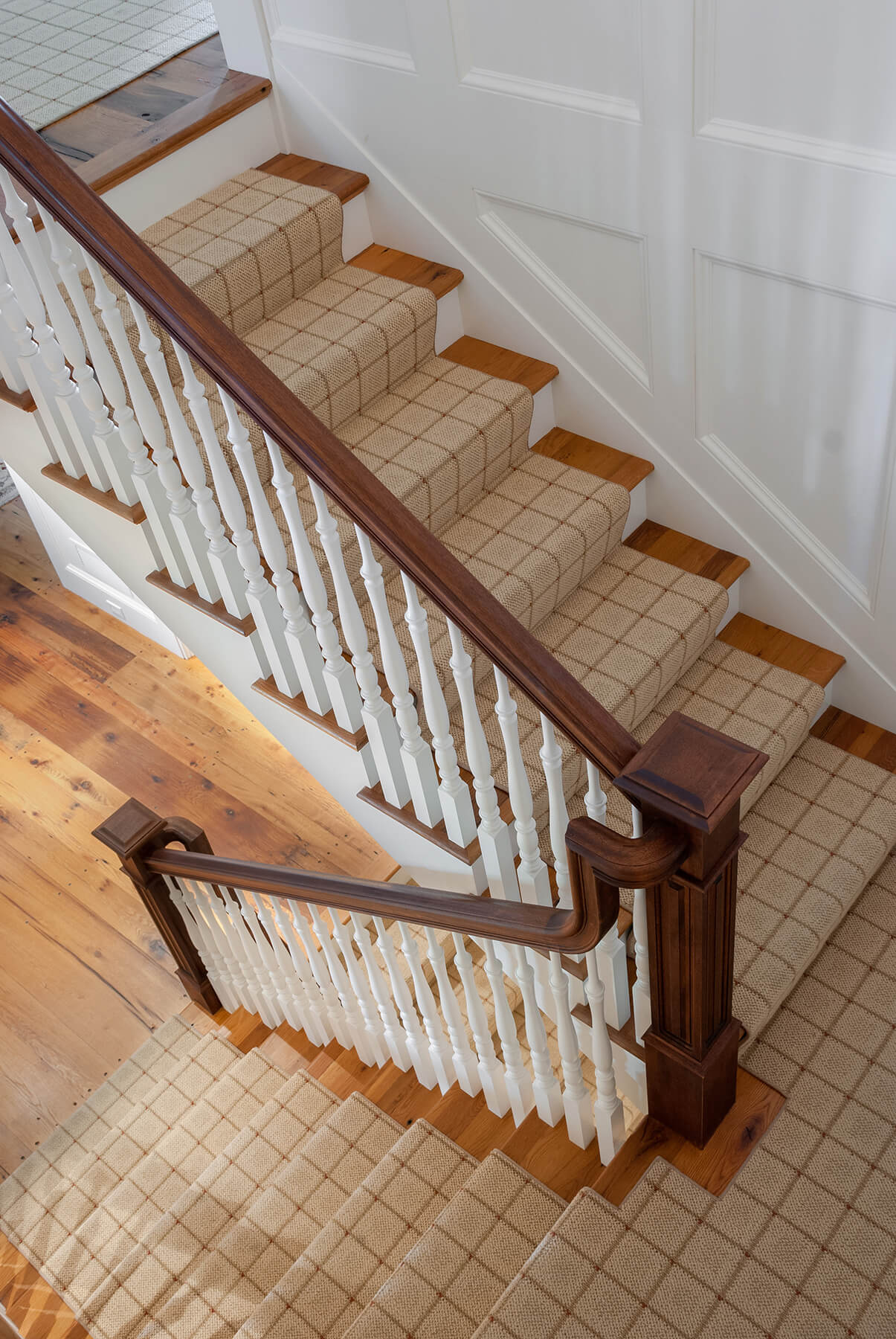 ALL PHOTOS Cooper Stairworks