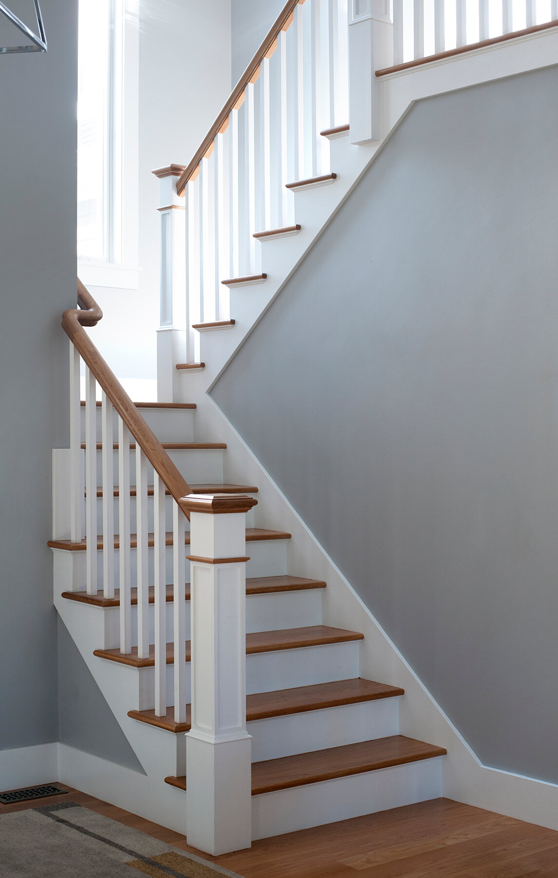 Scissor Stairs Cooper Stairworks